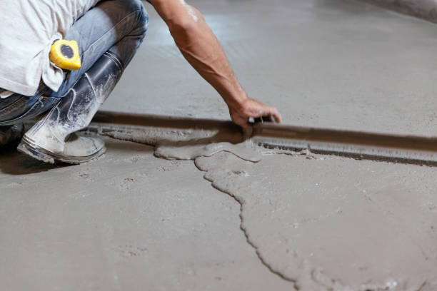 Best Concrete Steps and Stairs in Vardaman, MS