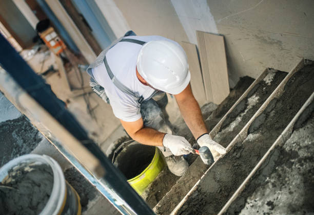 Best Concrete Demolition Services in Vardaman, MS