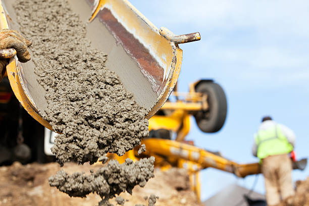 Best Concrete Sealing and Maintenance in Vardaman, MS